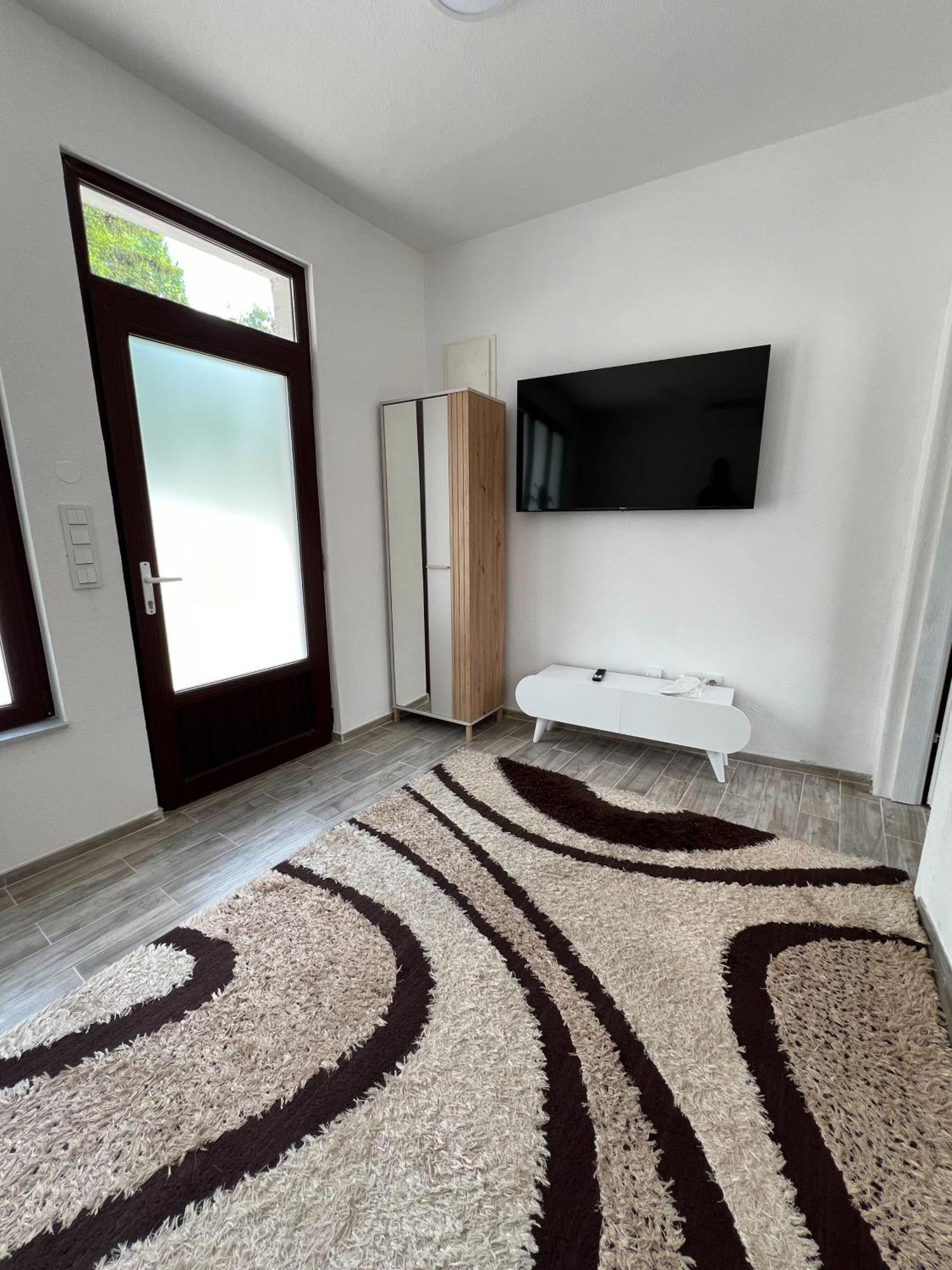 Bella Heart Of Old Town Apartment Sarajevo Exterior photo